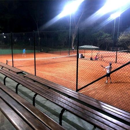 Apartamento LOFT CENTRAL de ITAIPAVA - GRANJA BRASIL Petrópolis Exterior foto