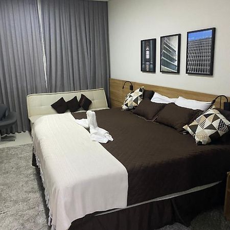 Apartamento LOFT CENTRAL de ITAIPAVA - GRANJA BRASIL Petrópolis Exterior foto