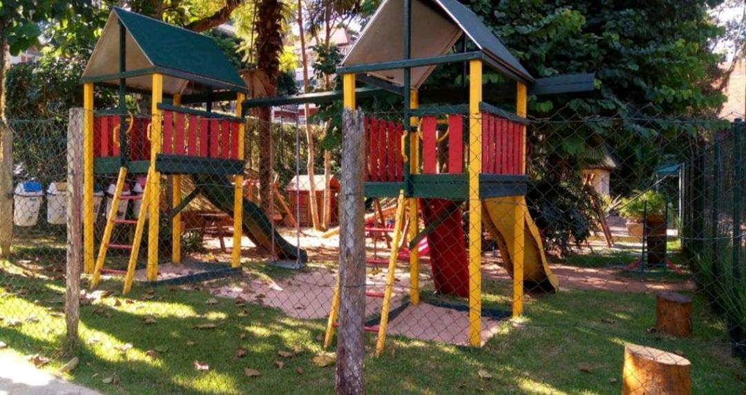 Apartamento LOFT CENTRAL de ITAIPAVA - GRANJA BRASIL Petrópolis Exterior foto