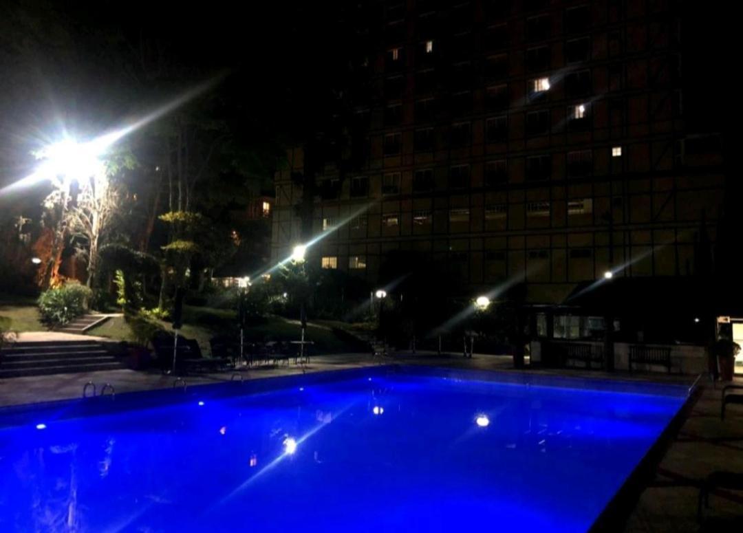 Apartamento LOFT CENTRAL de ITAIPAVA - GRANJA BRASIL Petrópolis Exterior foto