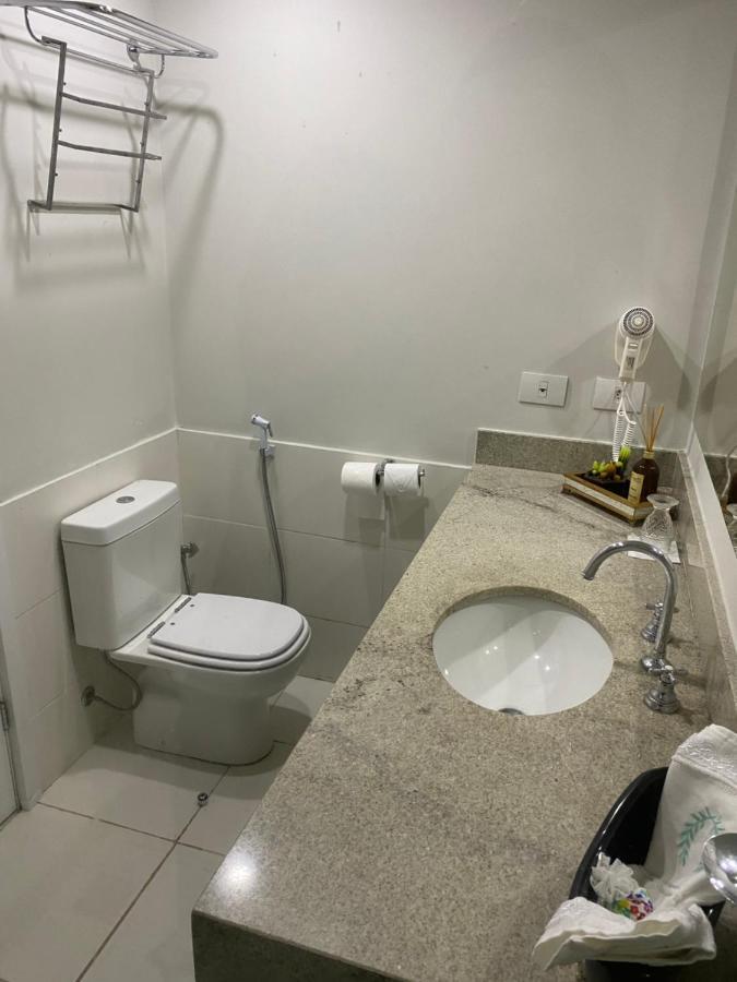 Apartamento LOFT CENTRAL de ITAIPAVA - GRANJA BRASIL Petrópolis Exterior foto