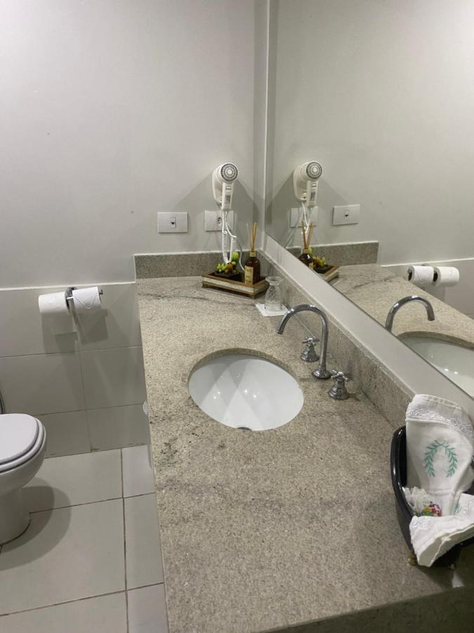 Apartamento LOFT CENTRAL de ITAIPAVA - GRANJA BRASIL Petrópolis Exterior foto