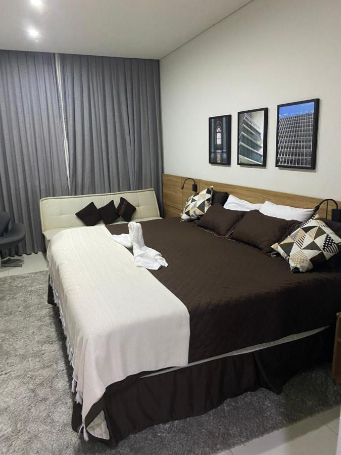 Apartamento LOFT CENTRAL de ITAIPAVA - GRANJA BRASIL Petrópolis Exterior foto