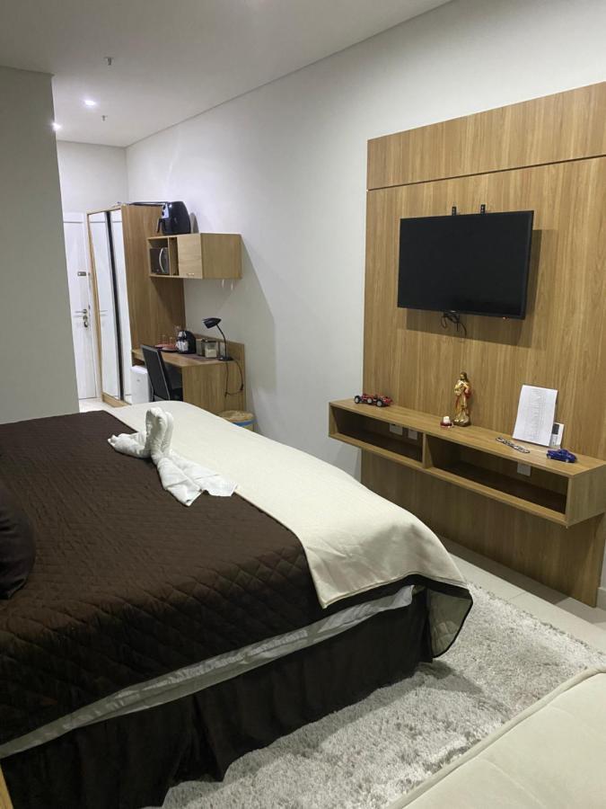 Apartamento LOFT CENTRAL de ITAIPAVA - GRANJA BRASIL Petrópolis Exterior foto