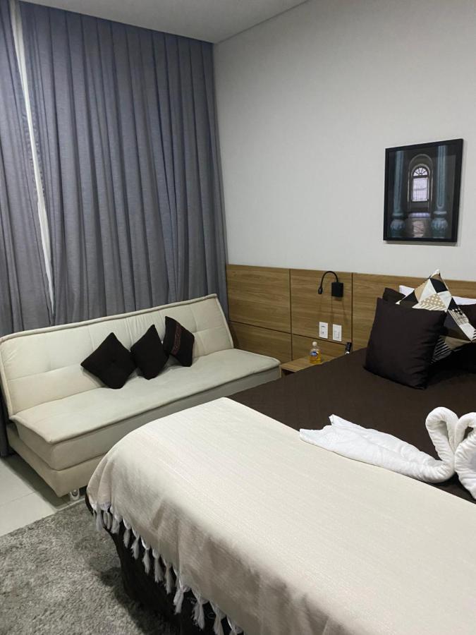 Apartamento LOFT CENTRAL de ITAIPAVA - GRANJA BRASIL Petrópolis Exterior foto