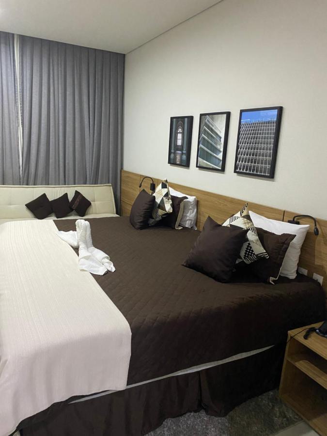 Apartamento LOFT CENTRAL de ITAIPAVA - GRANJA BRASIL Petrópolis Exterior foto
